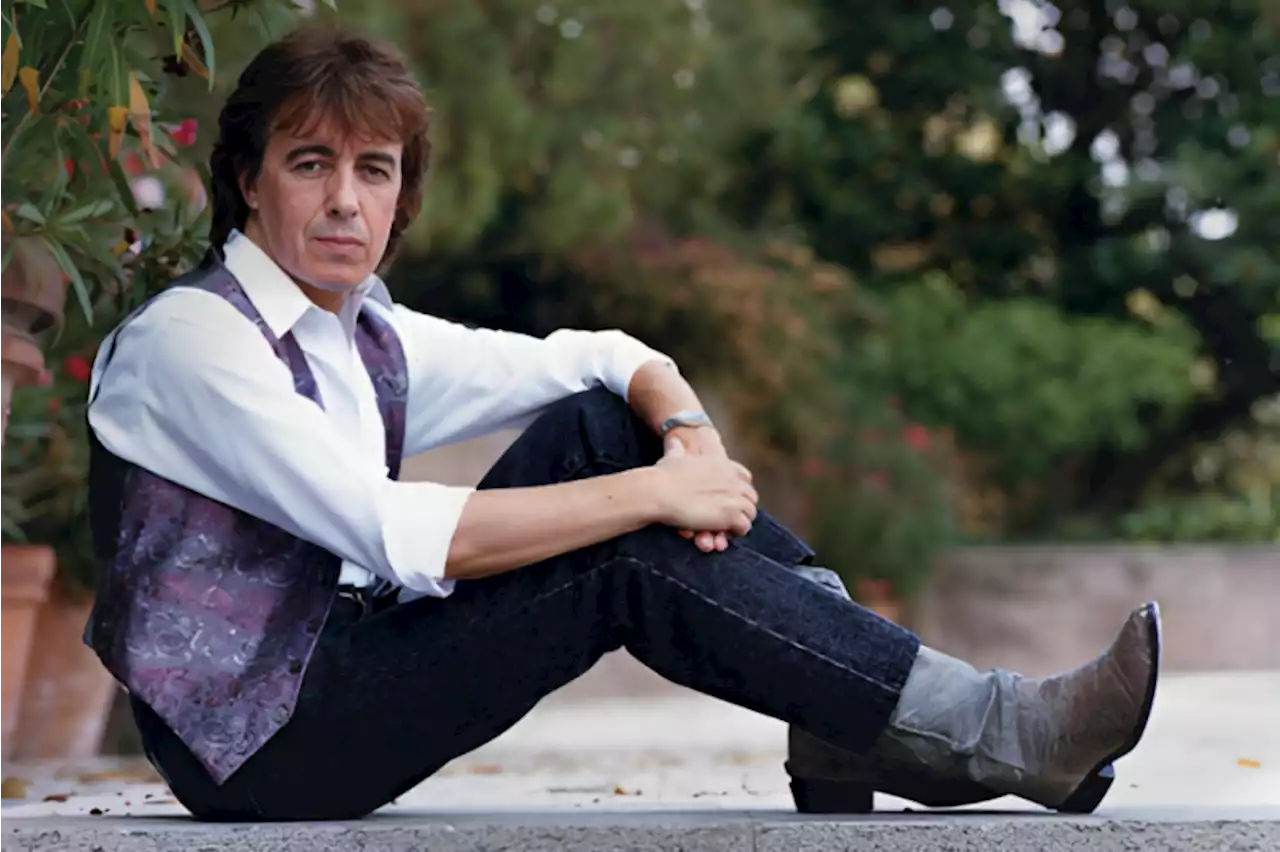 Bill Wyman reuni dengan The Rolling Stones dalam proyek album baru