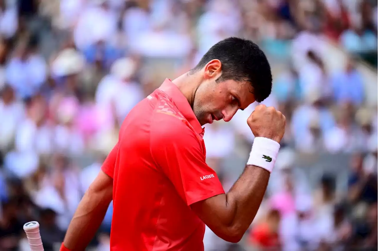 Djokovic se coronó en el Roland Garros y quedó como el más ganador de la historia