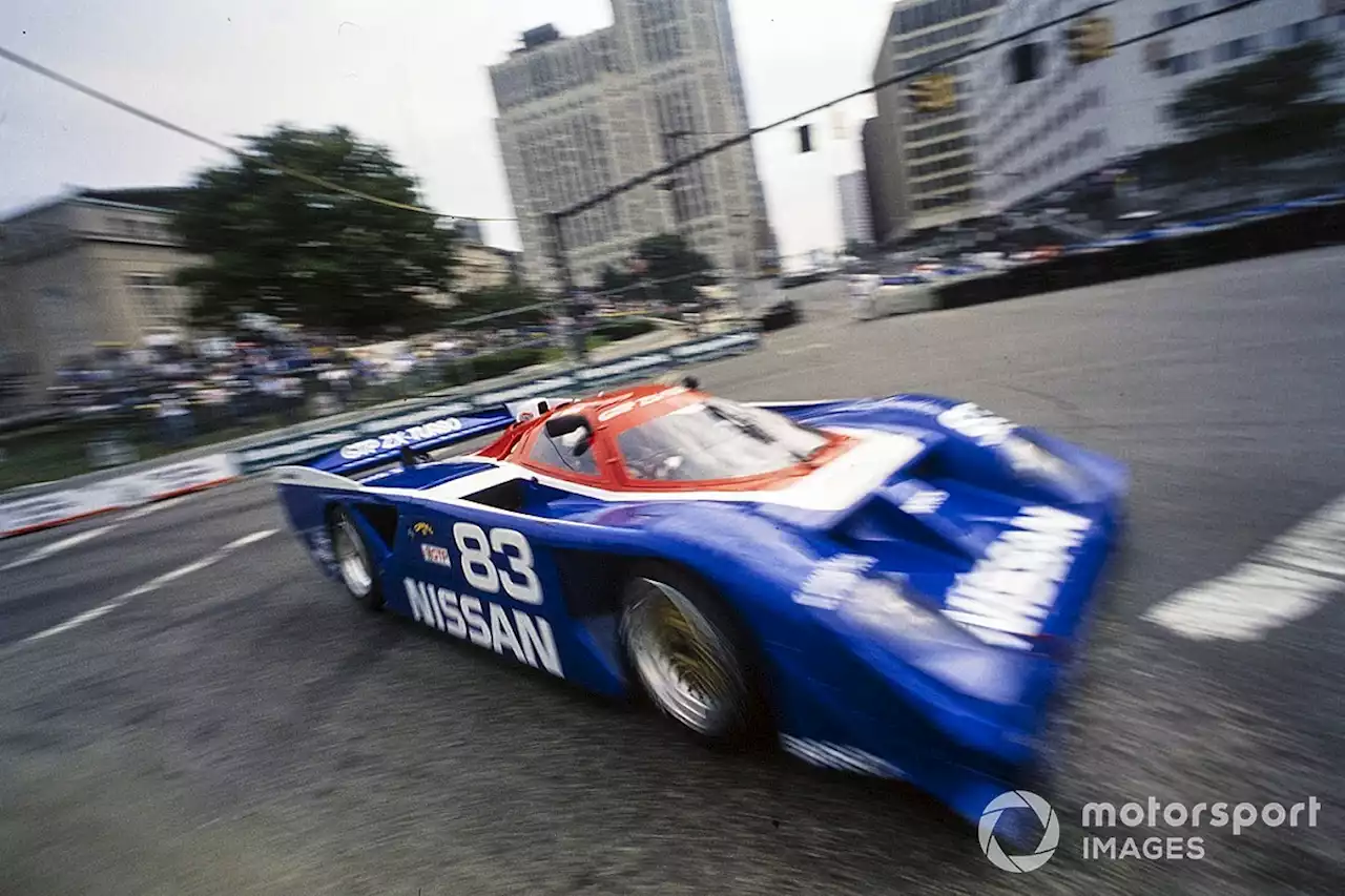 The 10 greatest sportscars never to race at Le Mans