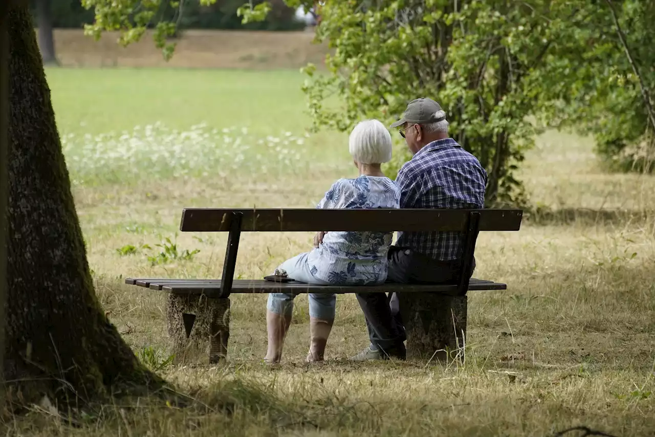 Umwandlungssatz von Pensionskassen – Die Renten sinken weiter