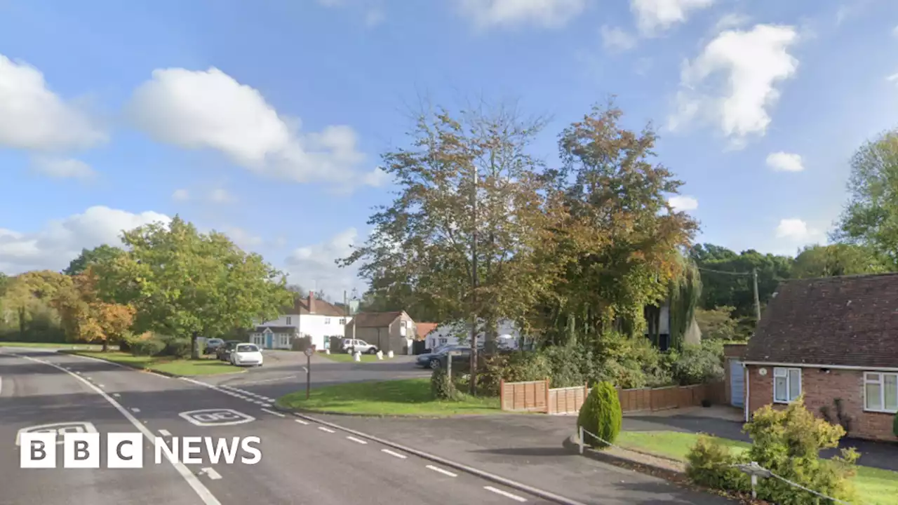 Three killed and four injured in Chichester car crash