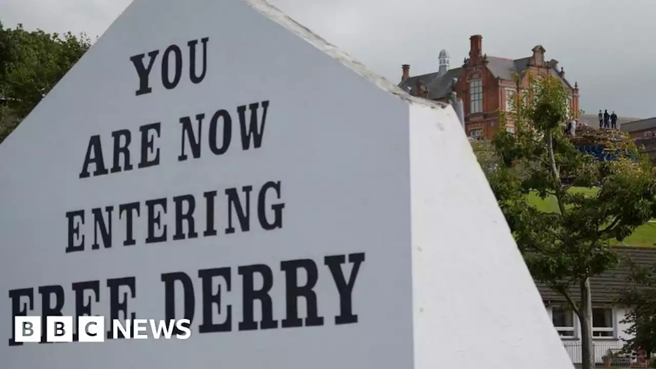 Londonderry unionism left with nothing amid decades of decline