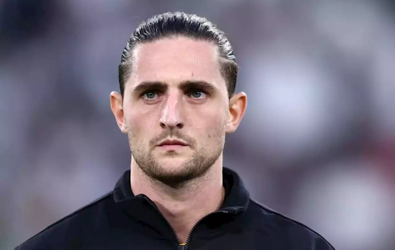 Equipe de France : Adrien Rabiot forfait, Boubacar Kamara appelé en renfort !