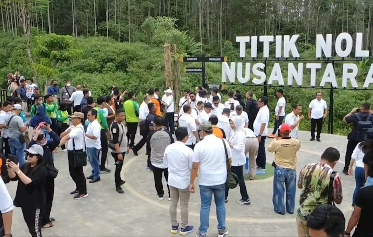 Ingin Jadi Kota yang Dicintai, IKN Tiru Cara Bali