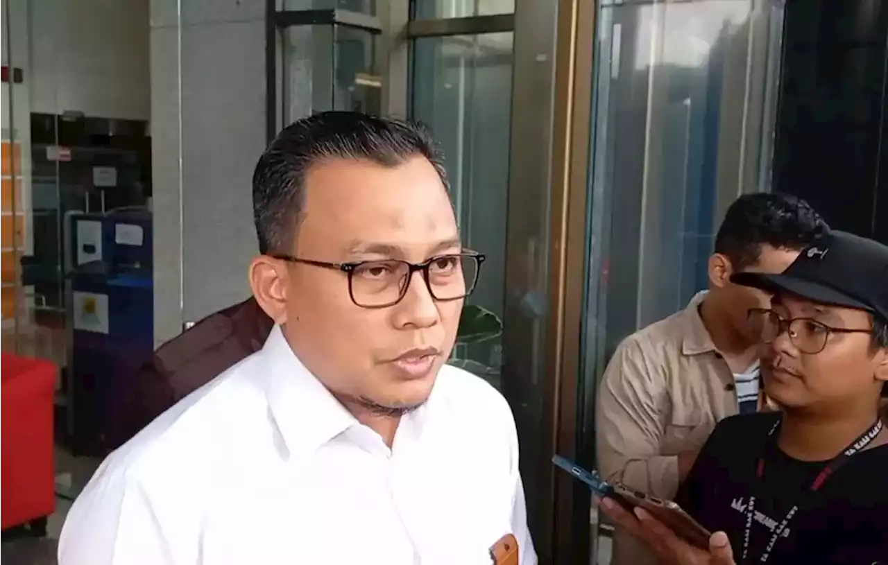 KPK Sebut Sektor SDA hingga Hukum Masih Rentan Korupsi