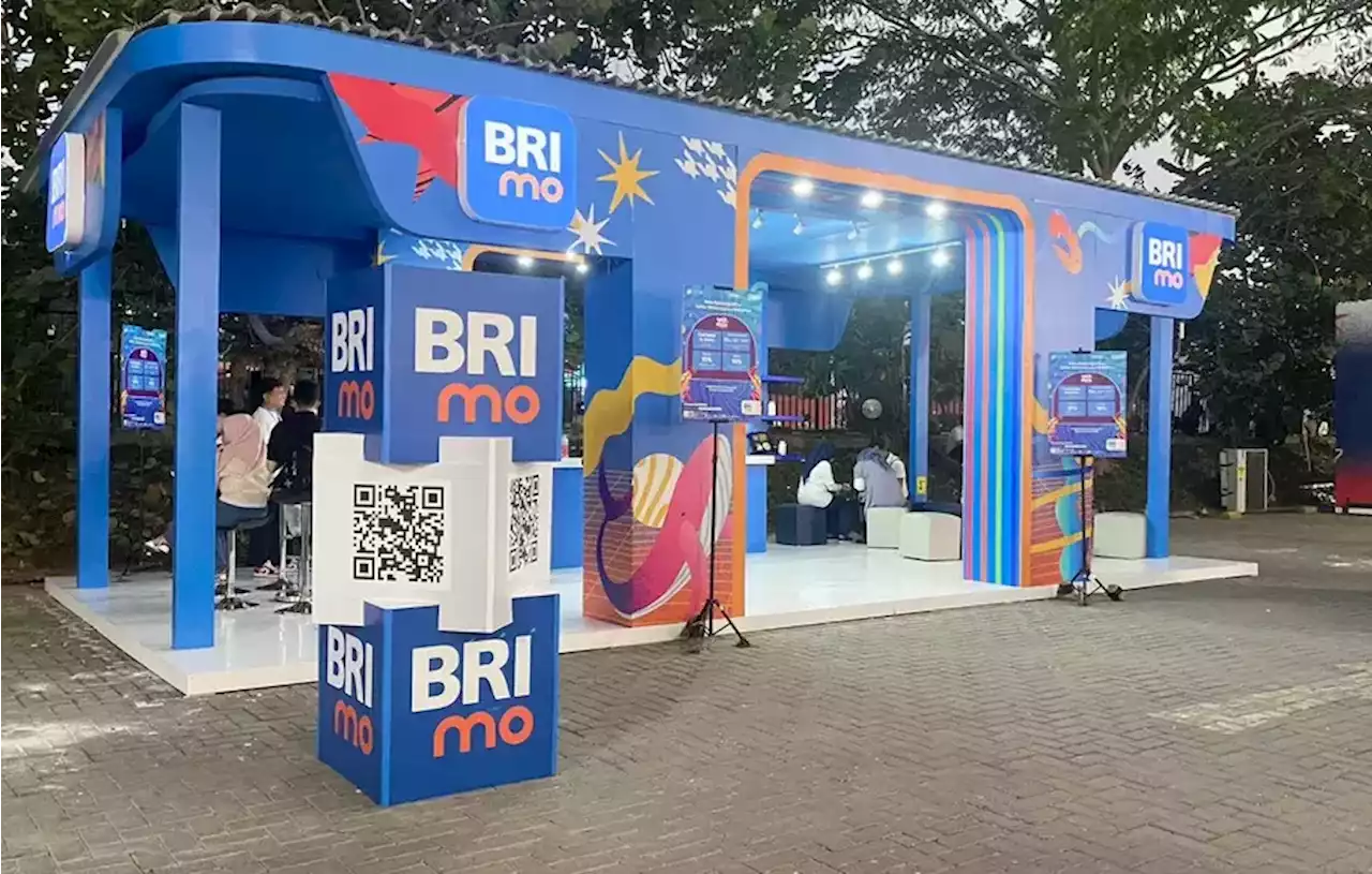 Promo Menarik dari BRI di Semesta Berpesta Bekasi