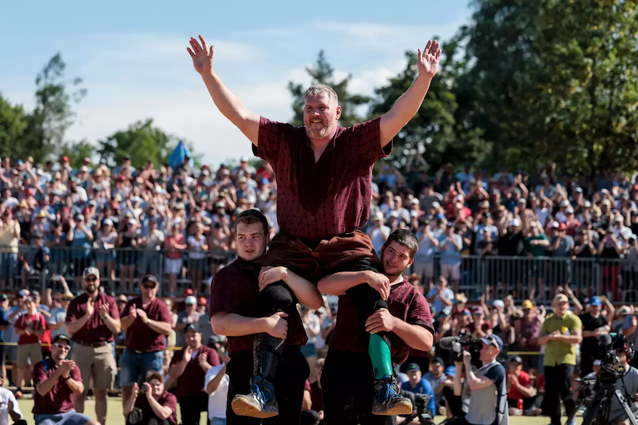 Der Liveticker zum Nachlesen – Stucki gewinnt sein letztes Fest