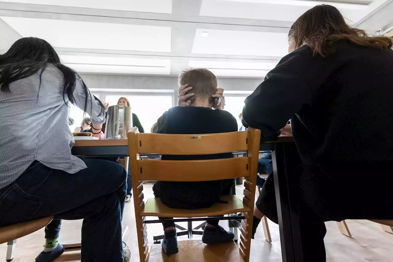 Kinder mit Autismus – Berner Eltern fühlen sich alleingelassen