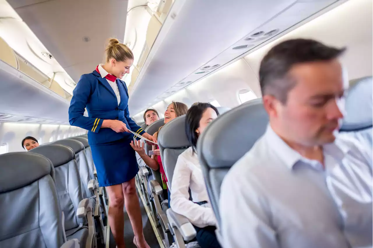 3 Things Flight Attendants Find Rude and Obnoxious