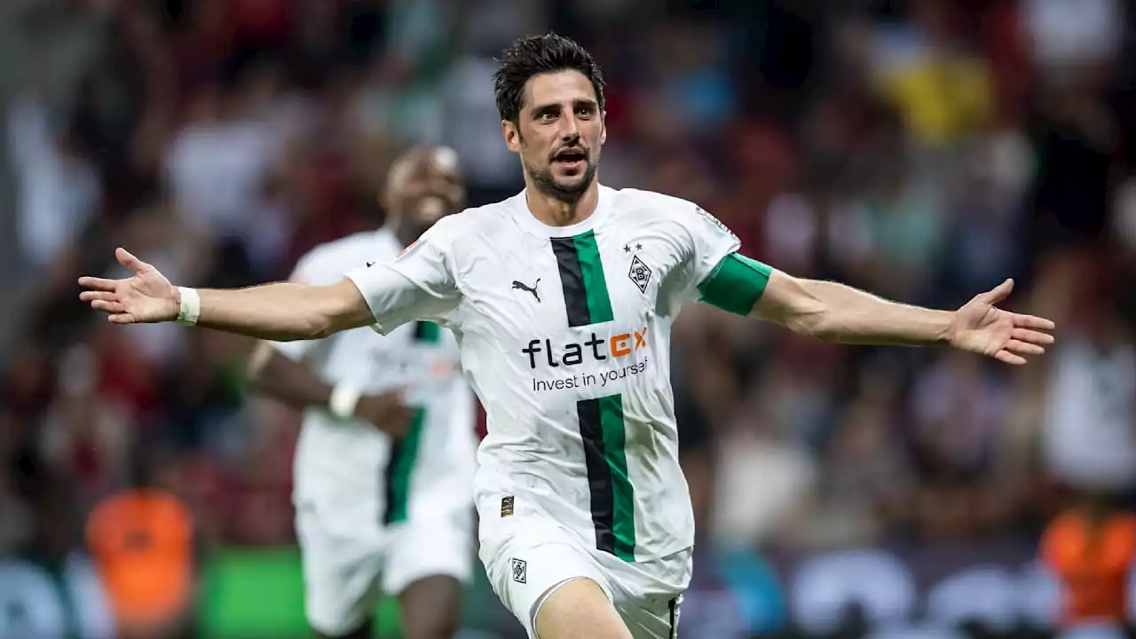 Borussia Mönchengladbach: Gerardo Seoane erklärt die Kapitäns-Suche!