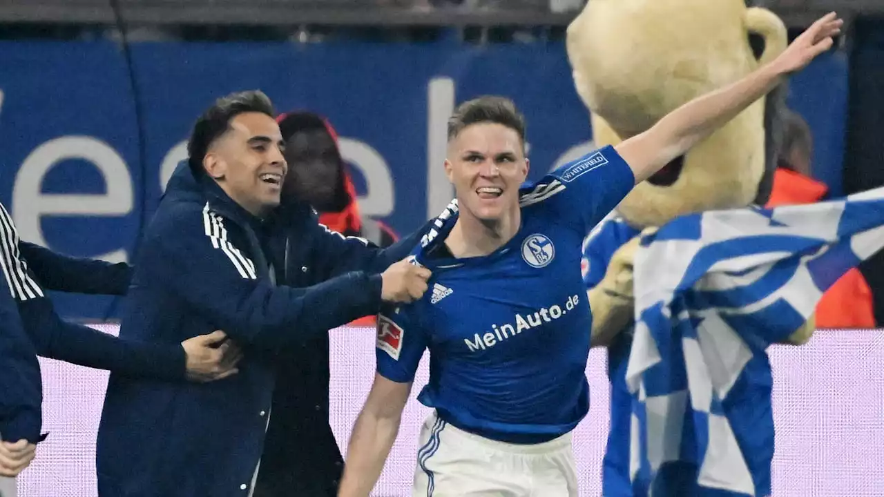 Wegen Marius Bülter & Rodrigo Zalazar: FC Schalke 04 droht Transfer-Stau