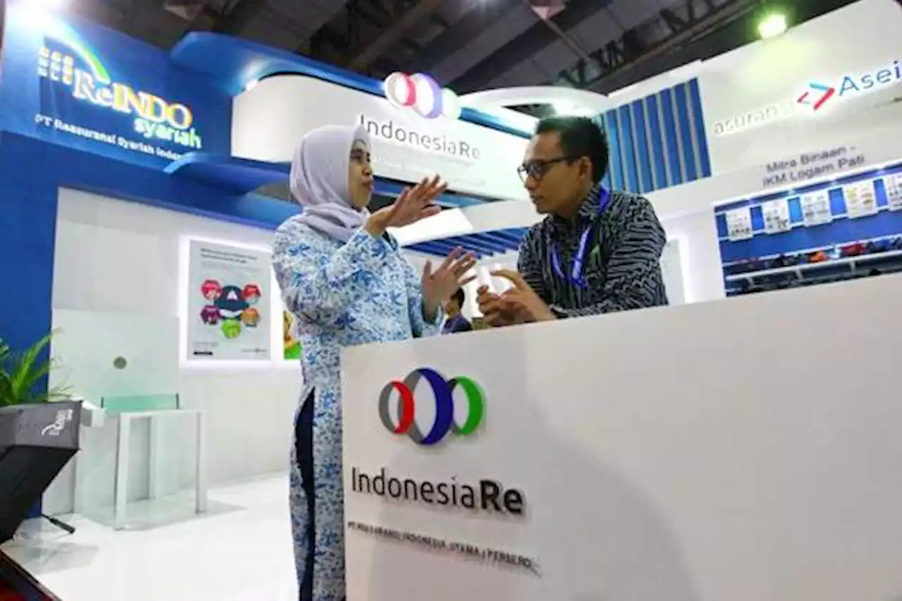 Bos Indonesia Re Jelaskan Rencana Penggunaan PMN Rp1 Triliun, Angkat RBC