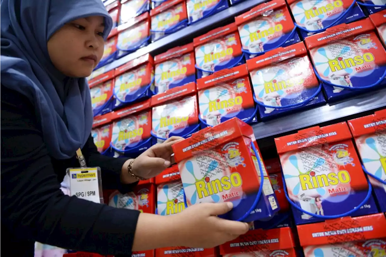 Peringati Hari Lingkungan Hidup, Unilever Perkuat Strategi Kolaboratif