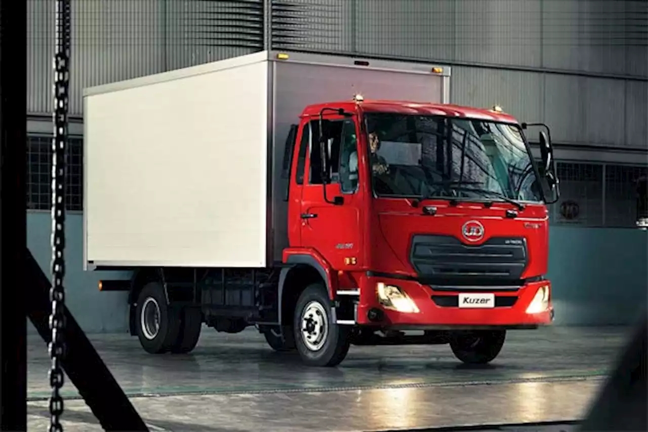 Profil UD Trucks, Lini Produksi Isuzu yang Bakal Diboyong ke Indonesia