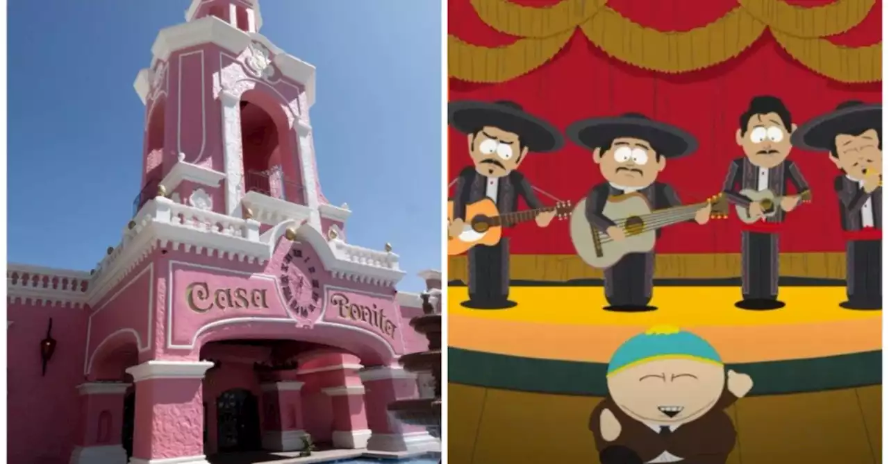 South Park: Parker & Stone on Completing $40M Casa Bonita Comeback