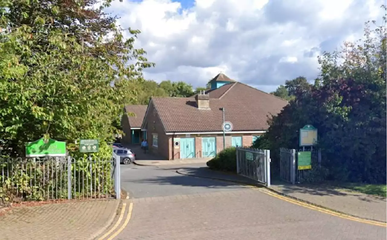 Cottam Primary School two-form entry to be made permanent