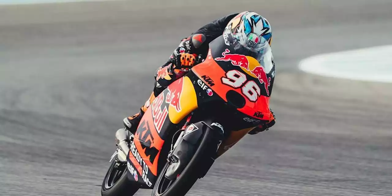 Hasil Balapan Moto3 Italia: Ajo vs Tech 3, Daniel Holgado Bekuk Deniz Oncu - Bola.net