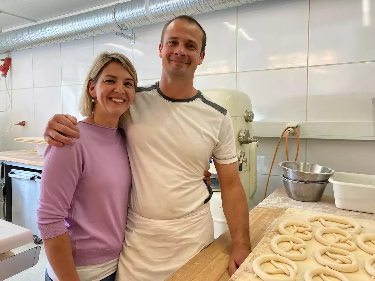 Viechtacher Traditionsbäckerei: Mitarbeiter verzweifelt gesucht