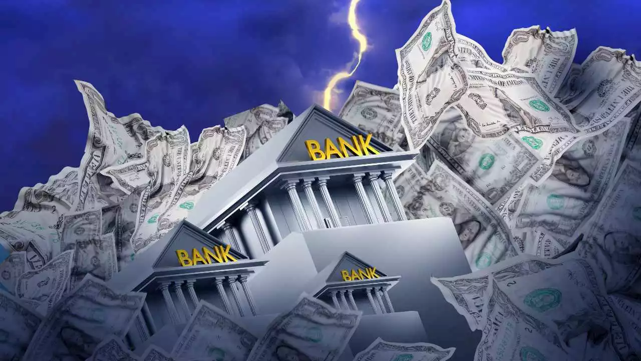 Economist Peter Schiff Says the Fed Destroyed US Banking System — 'It's Insolvent' – Economics Bitcoin News