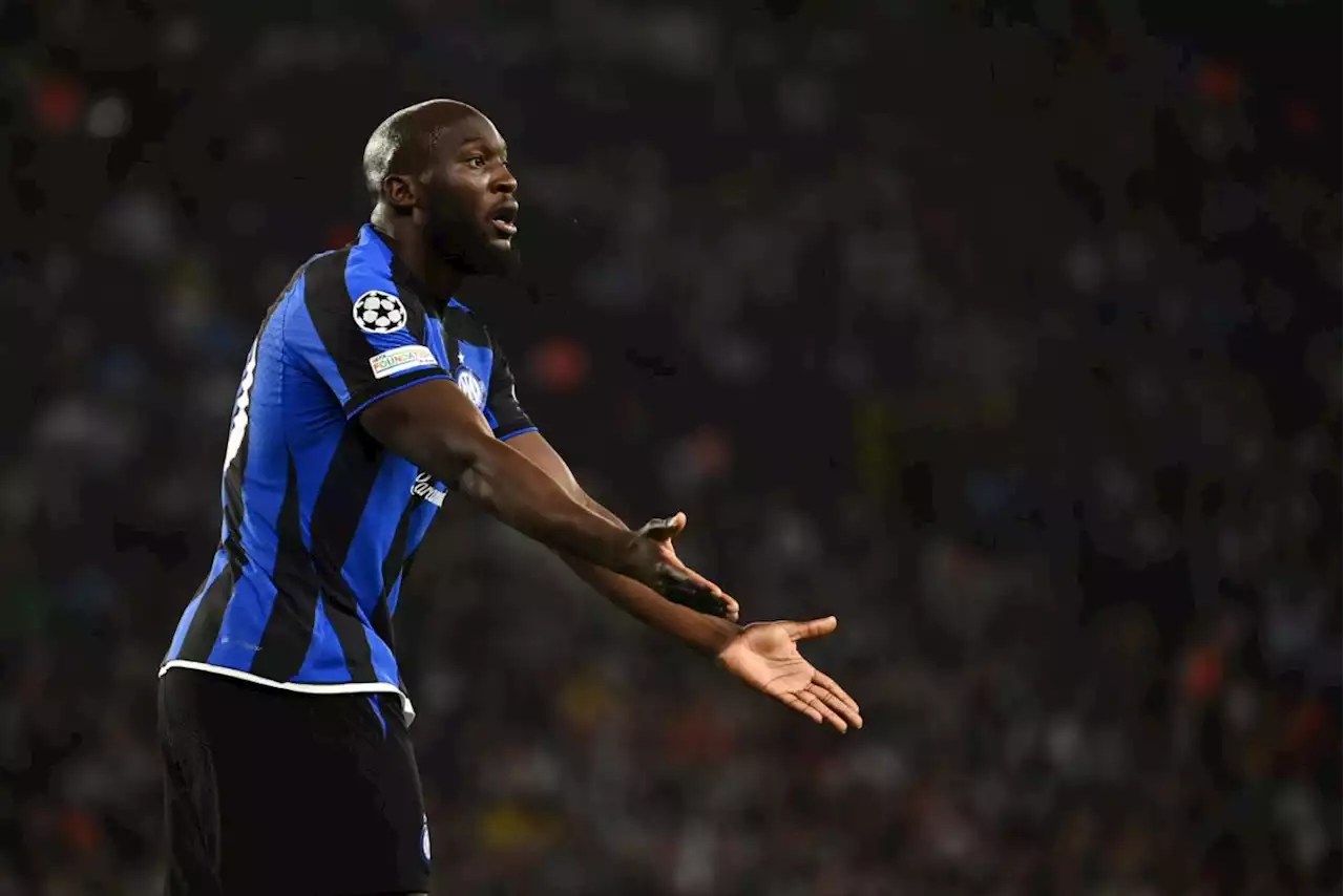 Lukaku lo fa di nuovo: adesso l'Inter deve valutare il suo futuro - Calciomercato