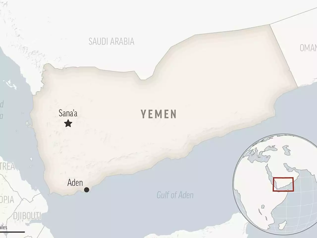 In Yemen, 3 killed in clashes between suspected al-Qaida militants and pro-government forces