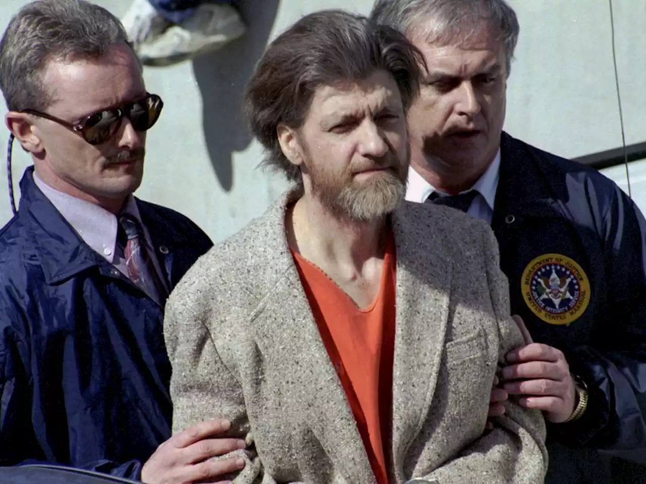 'Unabomber' Ted Kaczynski died by suicide in prison medical center, AP sources say