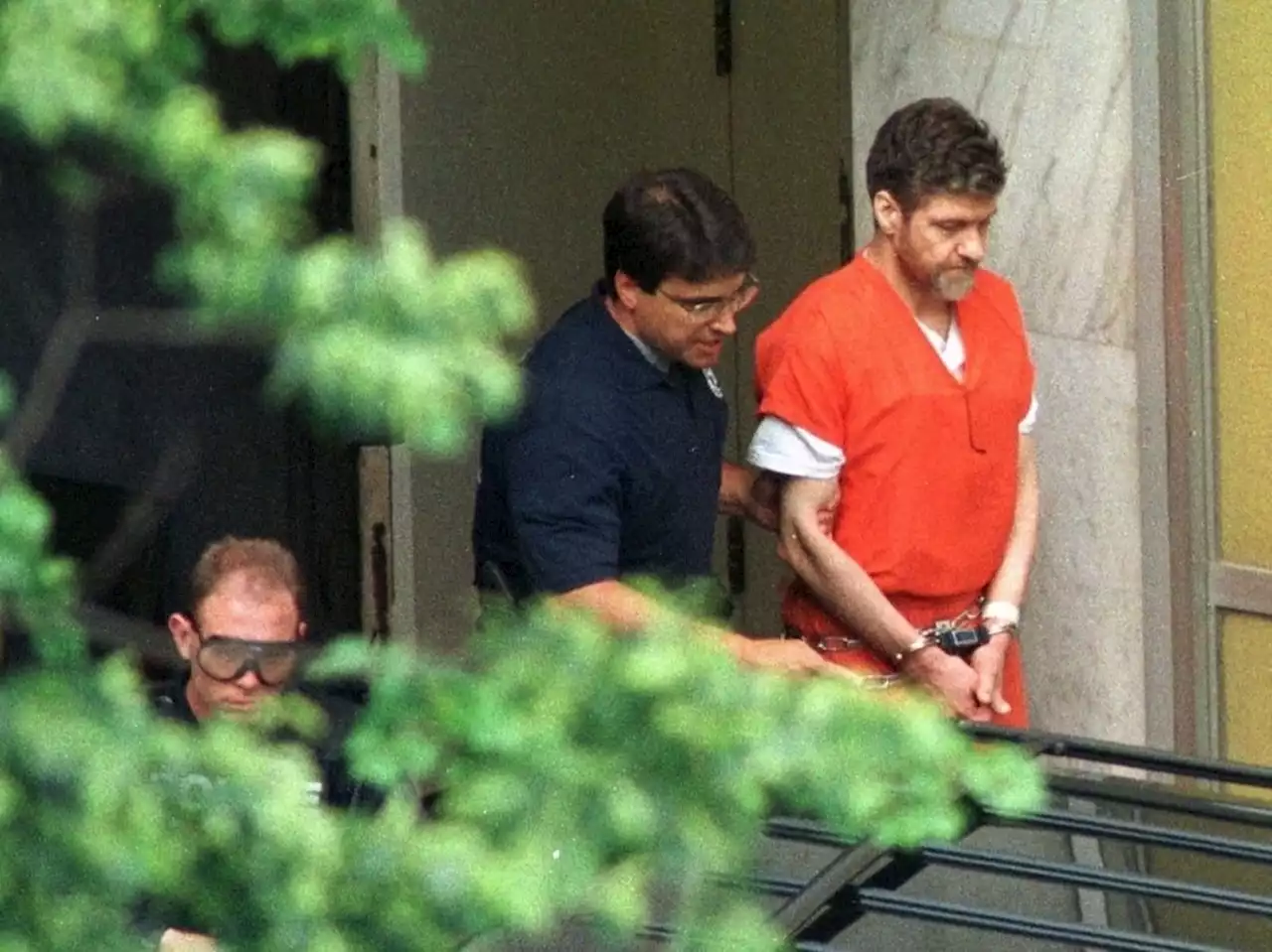 Ted Kaczynski, known as the 'Unabomber,' died of suicide