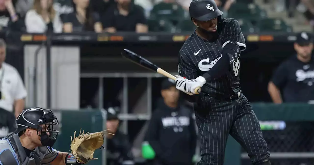 Chicago White Sox: 2-1 win behind Luis Robert Jr.’s walk-off single