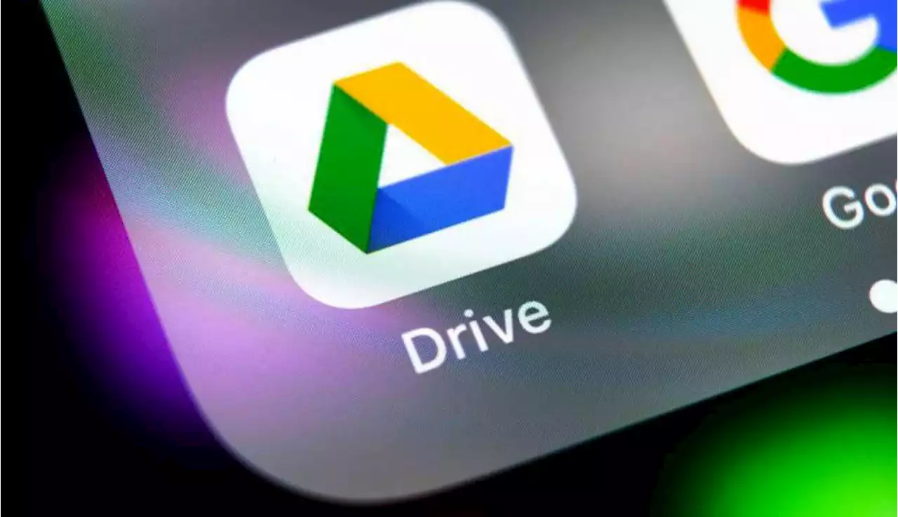 Google Drive dice adiós a los sistemas operativos Windows 8, 8.1 y 10 (32 bits)