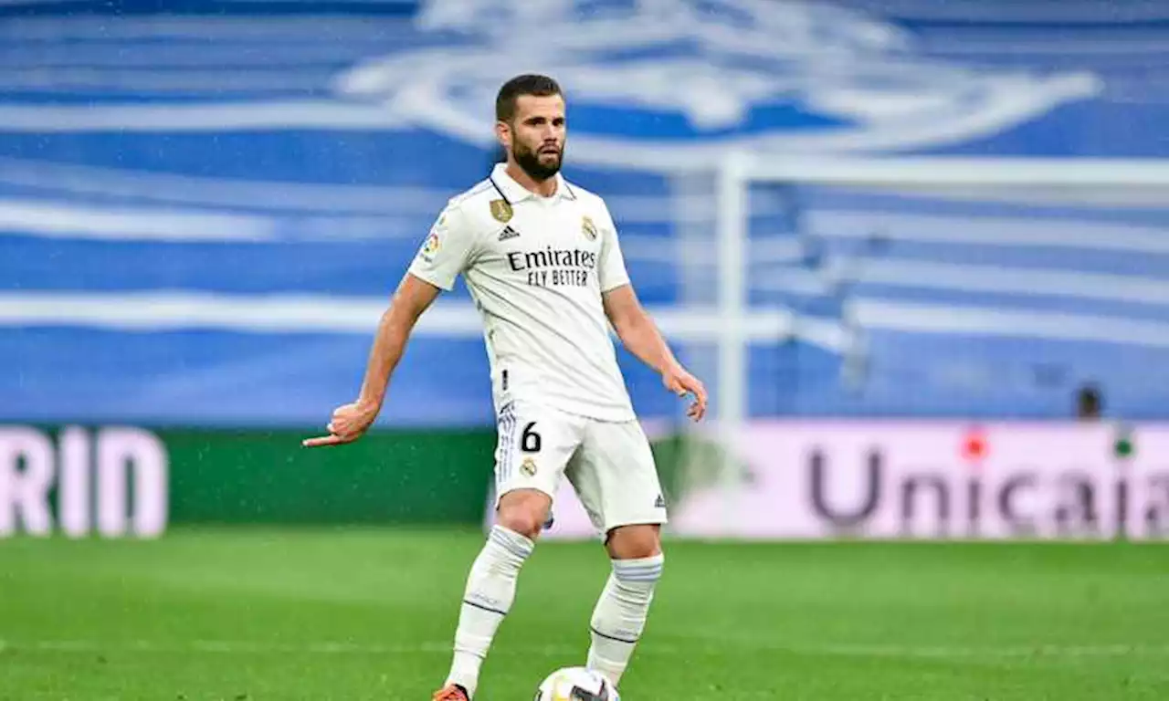 Inter, altra beffa dopo Istanbul: Nacho rimane al Real Madrid