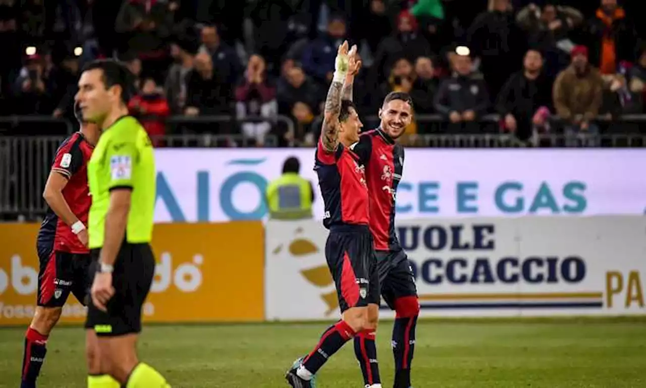 Bari-Cagliari, quanto vale la promozione in Serie A