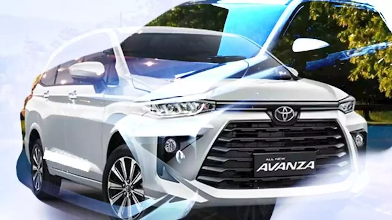 Toyota Recall Ribuan Avanza, Daihatsu Juga Tarik Mobil Ini