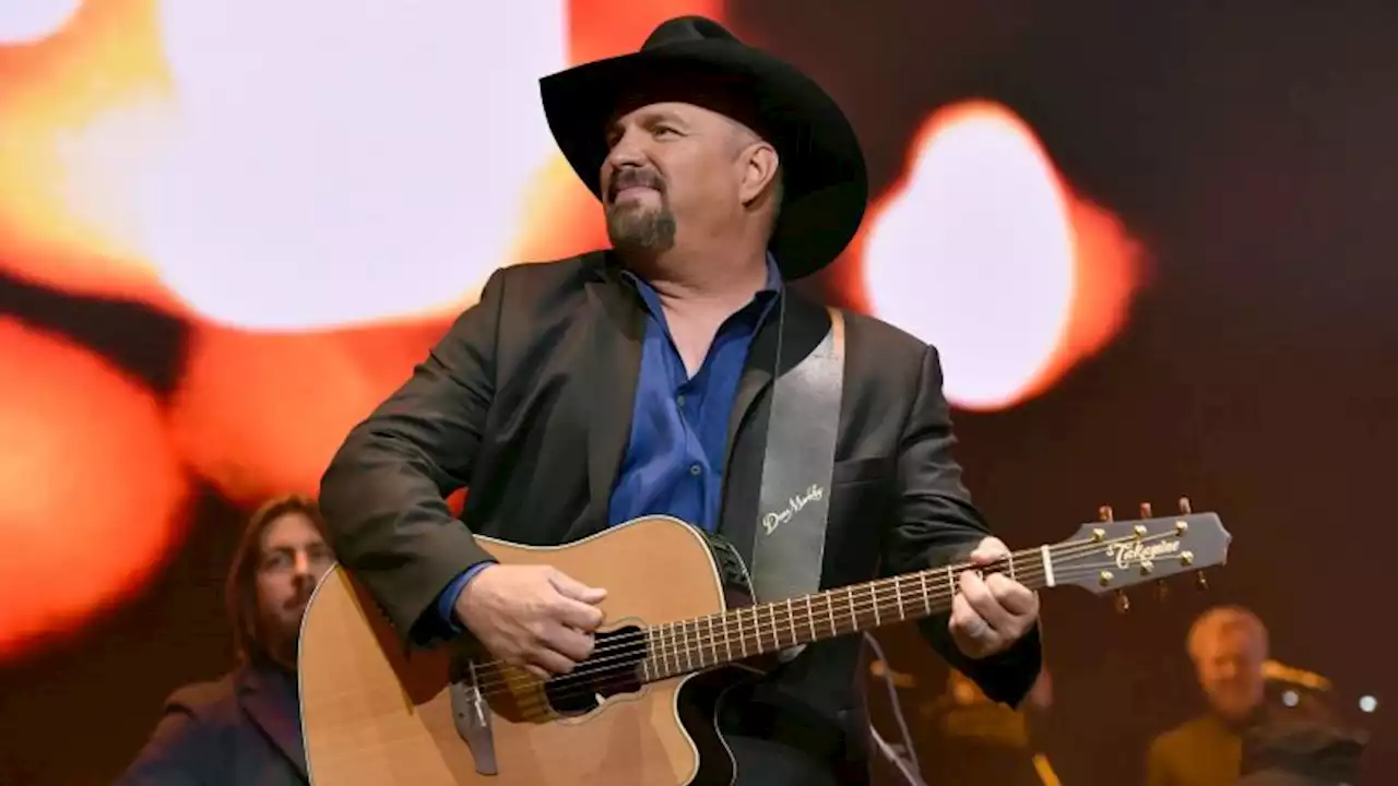 Garth Brooks will offer 'every brand of beer' at his new bar, and doesn't care what anyone thinks | CNN