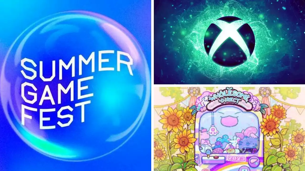 'No-E3 2023': días, horarios y cómo ver el Xbox Showcase y el resto de conferencias de videojuegos en junio