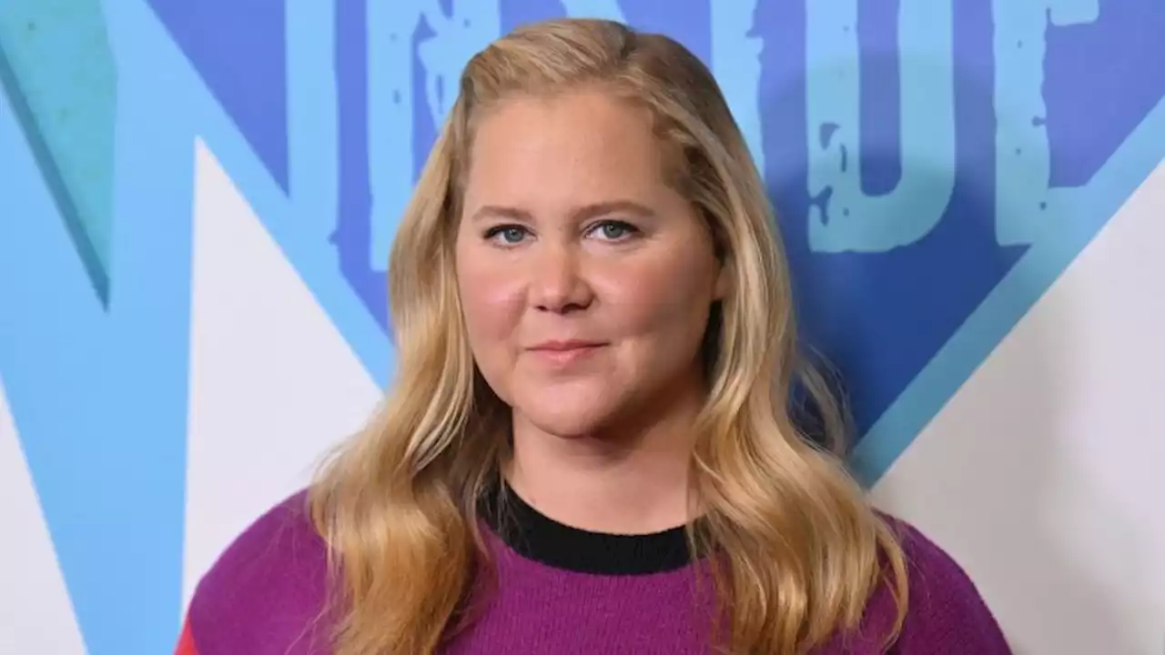 Amy Schumer slams other stars for 'lying' about being on Ozempic | CNN