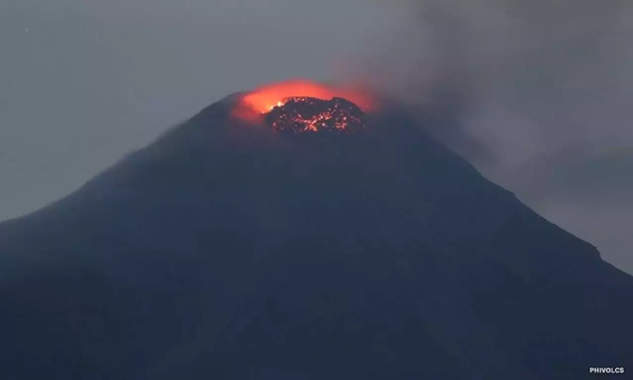 DTI imposes price freeze on basic goods in Albay amid Mayon unrest