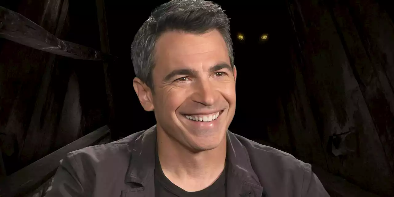 Chris Messina Compares Making 'The Boogeyman' and 2010's 'Devil'