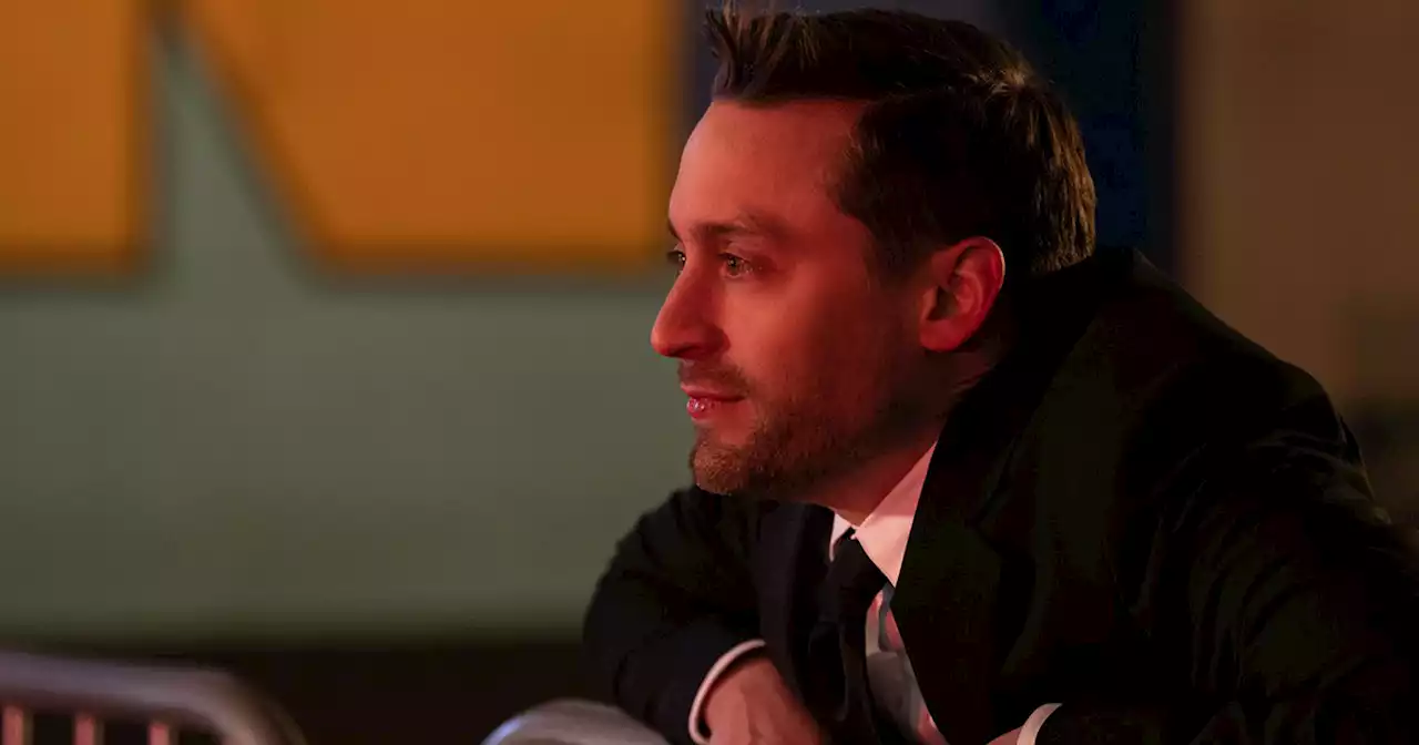 Kieran Culkin on Roman's Fate After the Succession Finale: 'I Don’t Think He’s OK'