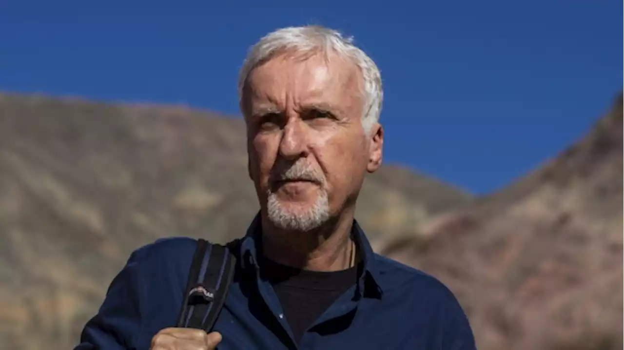 James Cameron feels he 'walked into an ambush' in Argentine lithium dispute