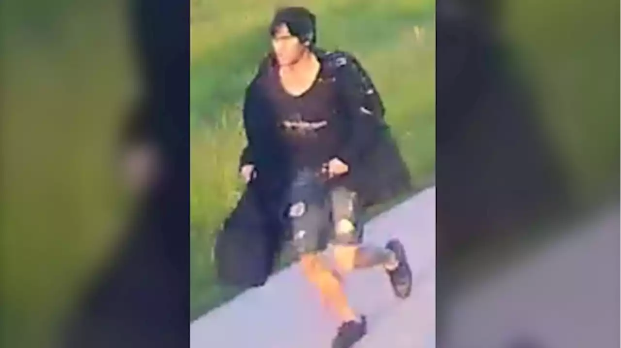 Police release image of man wanted in Downsview Park subway station stabbing