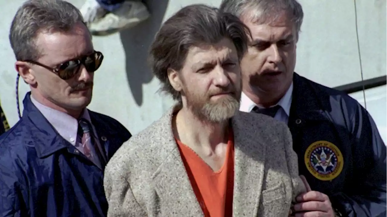 Ted Kaczynski, known as the 'Unabomber,' died of suicide: AP Sources