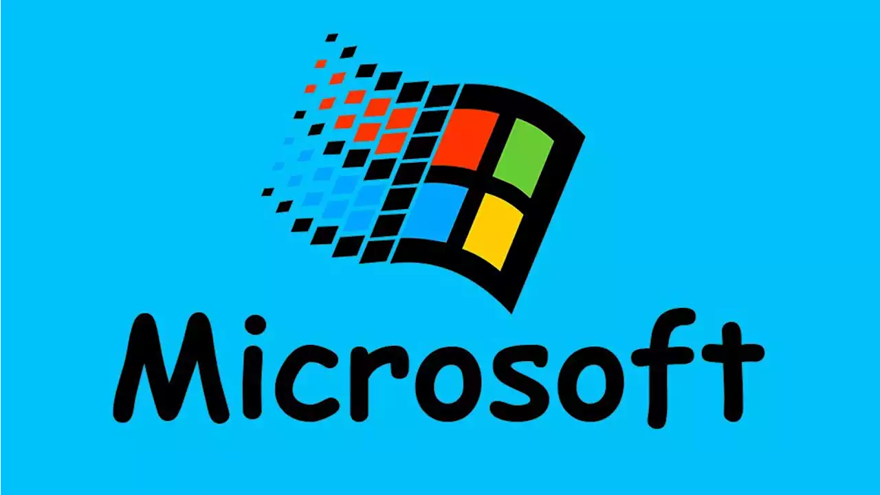 10 iconic fonts reveal Microsoft's huge influence on typography