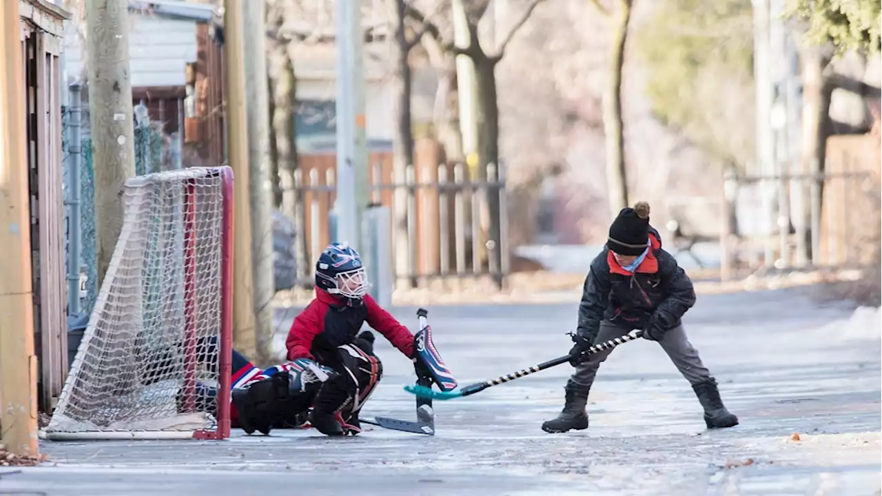 Decades-long study showcases positive link between sports and children's mental health