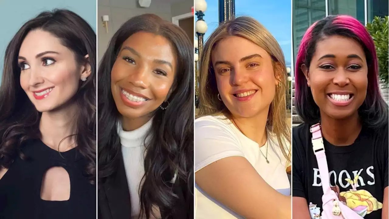 Forget the influencers. Here come the ‘deinfluencers’