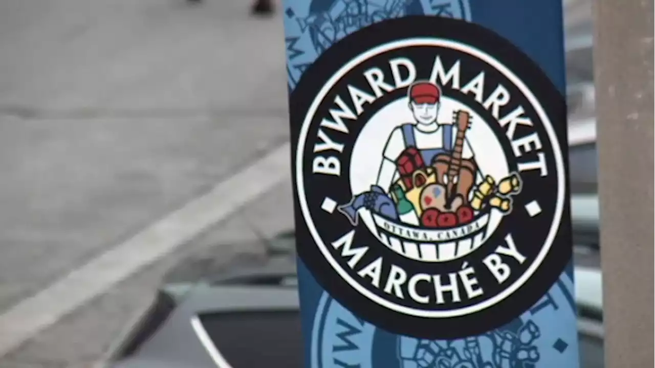 4 injured in ByWard Market shooting