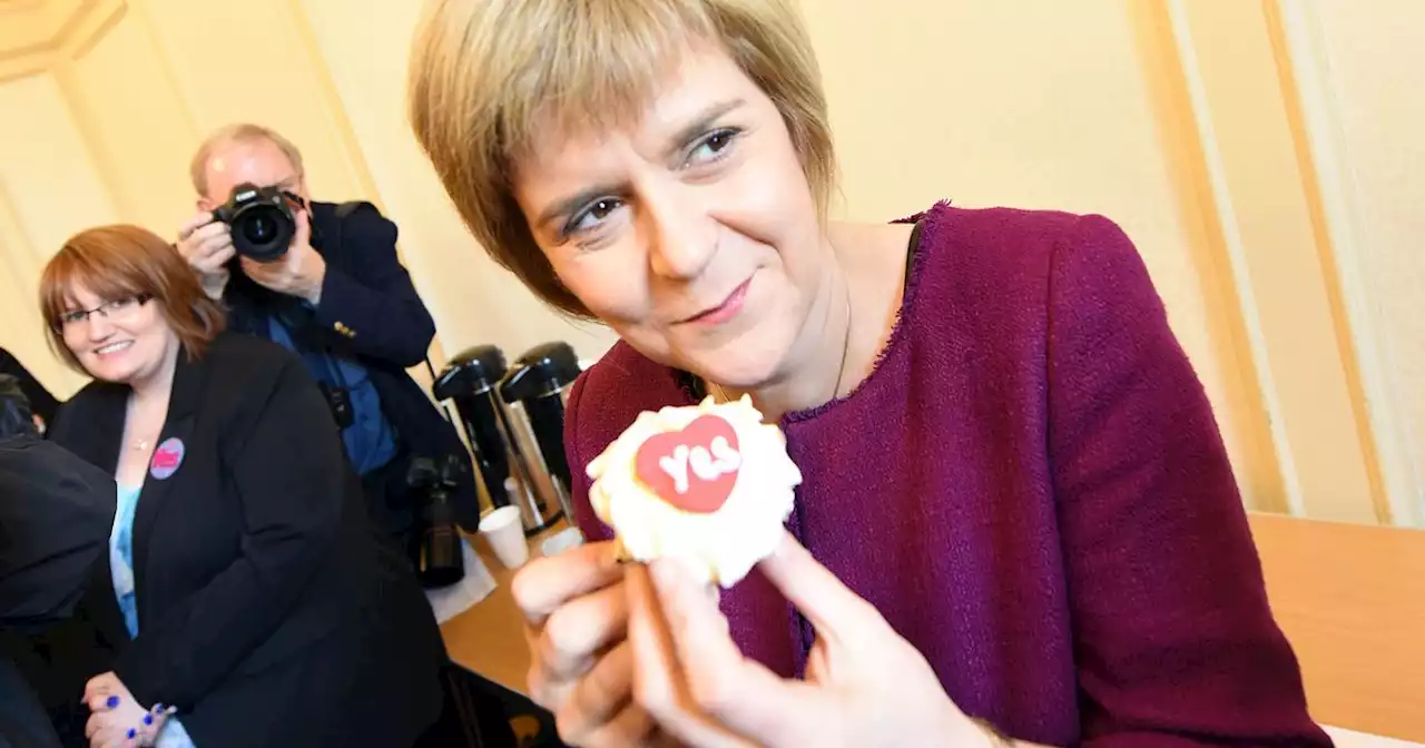 Nicola Sturgeon: Scotland's FM whose independence dreams were never realised