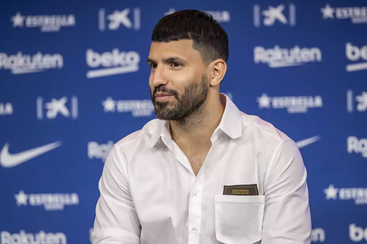 EPL: Sergio Aguero suggests Chelsea star to perform better under Pochettino next season