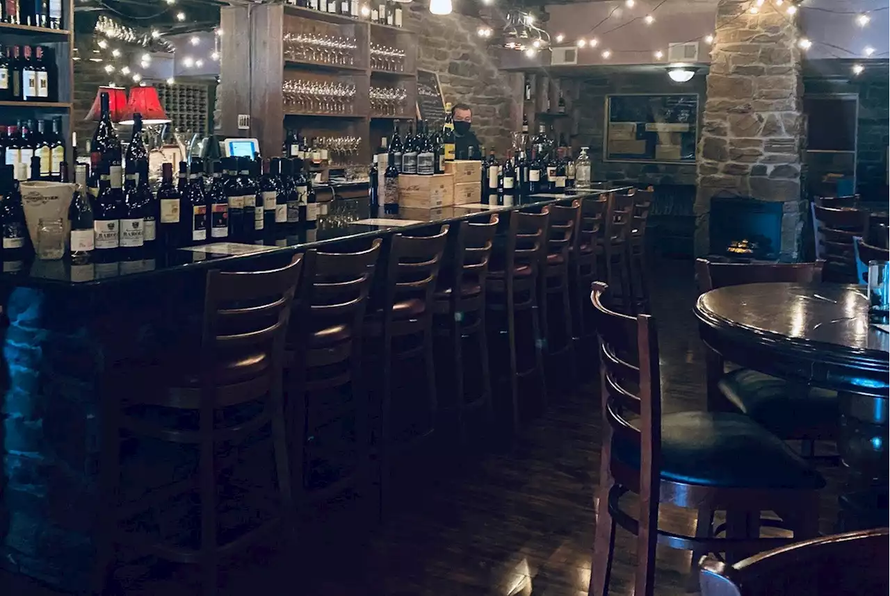 Bodega Wine Bar | The 100 Best Bars in DFW 2022 | Dallas Observer