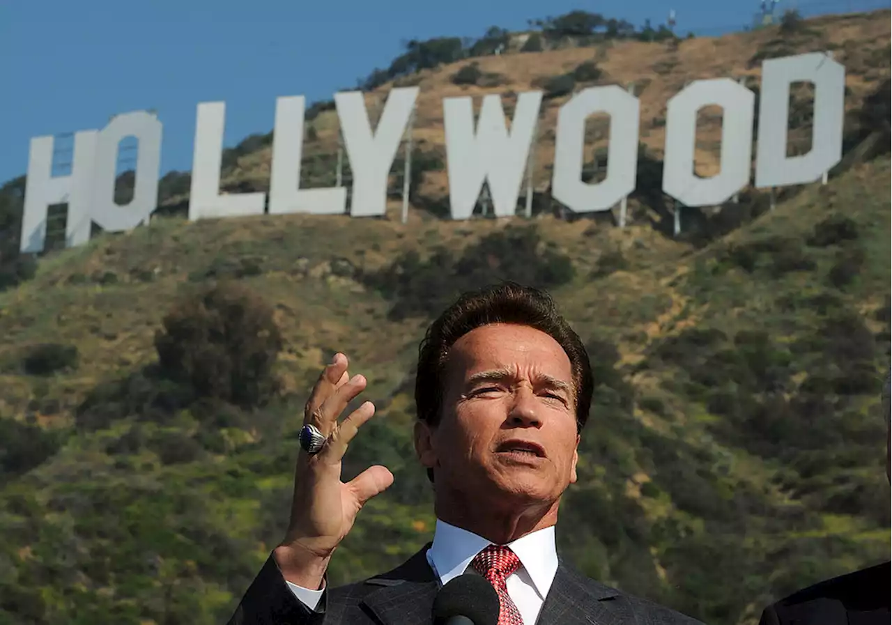 Arnold Schwarzenegger Recounts His Highs And Lows In ‘Arnold’ Docuseries On Netflix