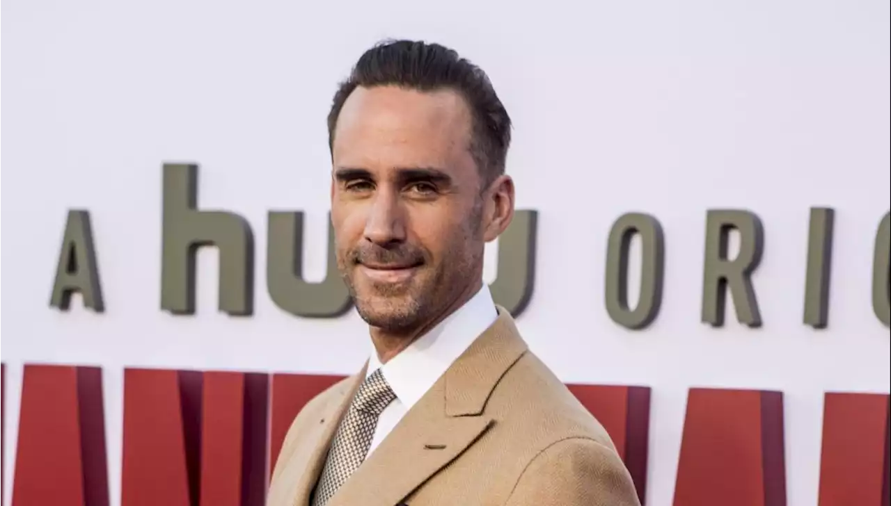 Joseph Fiennes Describes Standing Up To Harvey Weinstein, And What Happened Next